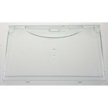 Facade tiroir sans serigraphie pour refrigerateur Liebherr