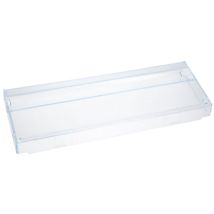 Facade Tiroir Superieur Pour Congelateur Bosch 00704748
