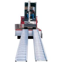 Facal Rampe 3,5m Lang 5200kg Tragkraft, 1 Stück