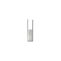 Somfy - Face avant interchangeable de télécommande impresario composio silvermat