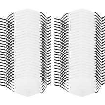 Monster Shop - Face Masks Sublimation Blank White / 50 Pack Of Small Childrens