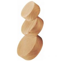 Querholzplättchen 20 mm Fichte