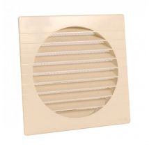 Nicoll - Fachada especial de arena : Fuera de la plaza 124x124 - Dentro D.92