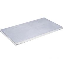 Verzinkter Regalboden 100x40 cm.