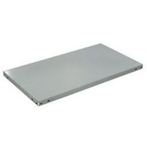 Lackiertes Regalfach 90x30 cm.