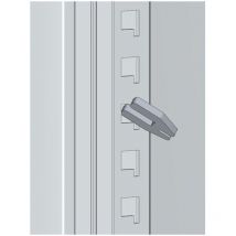 Bedrunka+hirth - Fachbodenhalter für Rolladenschrank und CNC-Rahmen