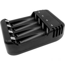 FACILITYS - Batterieladegerät