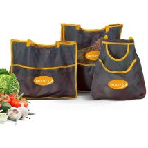 FACILITYS - Bolsa de compras - Juego de 3