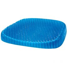 FACILITYS - Physiologisches Gelkissen mit Wabenmuster