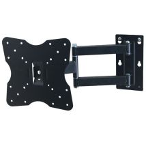 Soporte De Pared Para Tv Extensible Hasta 81 Cm