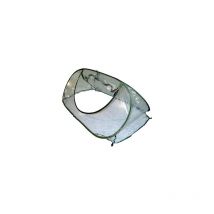 Facil'Serre - mini serres - L.100xP.50xH.40 cm - Housse pvc Jany