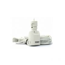 Sensore Pioggia Per Irrigazione Giardino Irritrol Rs500 (24216)