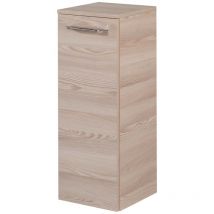 Fackelmann - B.clever Midischrank Korpusfarbe: Alaska-esche