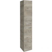 Fackelmann - B.Style Hochschrank 30 cm