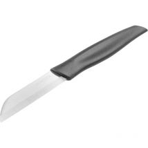 Fackelmann Gemüsemesser Nirosta 17 cm Küchenhelfer