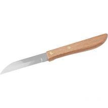 Fackelmann Gemüsemesser 17,5 cm Küchenutensilien
