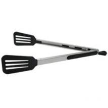 Fackelmann Multi-Purpose Tongs 30cm