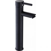 Fackelmann - Armatur Ney York Schwarz matt Art.Nr: 86220