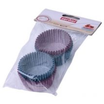 Fackelmann Papierbackförmchen ø 5 cm, 100 Stück Küchenutensilien