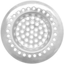 Fackelmann Sink Strainer Stainless Steel