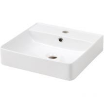 Vaida Keramik Aufsatzbecken 41cm - Fackelmann