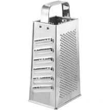 Vierkantreibe 23 cm Küchenutensilien - Fackelmann