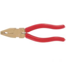 Facom - Pince universelle l. (hors tout) 200 mm, 1 pièce(s) ( Prix pour 1 )