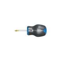 Cacciavite Phillips Protwist pz 2x35 Facom Lama corta - ATD2X35