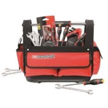 Boîte textile Probag + 22 outils - Facom