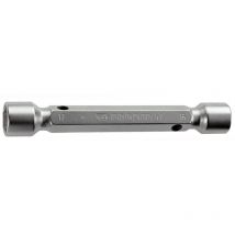 97.16X17 Rohrsteckschluessel 6-Kant 16 x 17 mm - Facom