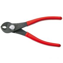 Facom - Kabelschneider für Kupfer-Alu bis 16 mm