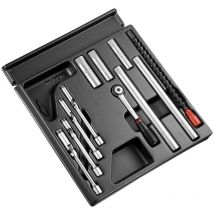 MOD.BJ-GM-Modulo Completo Per Bujias - Facom