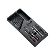 Module vide pour servantes FACOM MODR16126