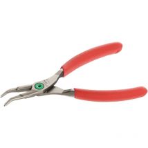 Facom - Pince circlips intérieur 18-60mm bec 45° - 169A18 - Ce produit de marque est neuf.