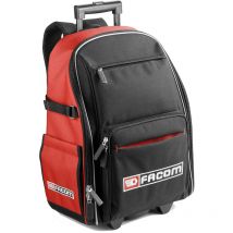 Sac à dos à roulettes bs.rbpb - Facom