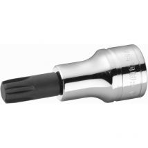 Facom Schraubendreheinsatz 1/2 Ribe Lang M16