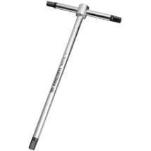 Facom - Stiftschlüssel T-Griff Sechskant 8 mm