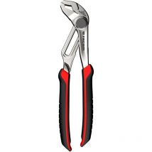 Facom Verstellbare Zange, Verchromt Mit Ergonomischen Überzüge, Art.nr. 181b.25cpe