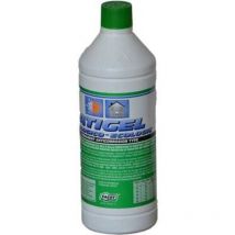 Facot - Atigel Fluido Antigelo Anticorrosivo Da 1 Kg - Articolo: Anti100E
