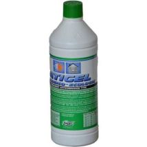 Facot - Atigel Fluido Antigelo Anticorrosivo Da 1 Kg - Articolo: Anti100e