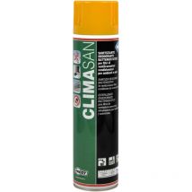 Facot - Climasan Spray Detergente/Sanitizzante Per Filtri Condizionatori 400 Ml - Articolo: Clisan0400