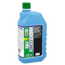 Facot De'tartrant Liquide Zinconex 1 Lt Pour L'E'limination Des Incrustations De Calcaire Et Des Re'sidus De Corrosion Sur Les Installations De 