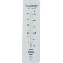 14/390/3 Factory Act Thermometer - Brannan