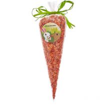 Herbs Cubes de carottes - friandise pour rongeurs et lapins - 100g - Factory