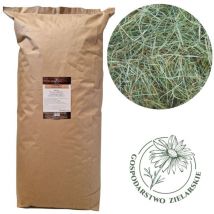 Herbs Foin de ferme sans poussière Herbal Farm – pour lapins et rongeurs - 3 kg - Factory