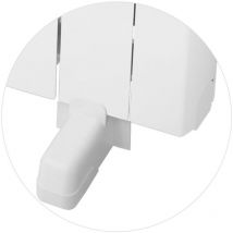 Kit base de soporte FÁCULA serie Z Advanced -