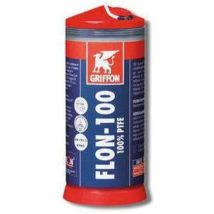 Griffon - Faden 100% Ptfe Flon-100, Zum Abdichten Von Gewindeverbindungen