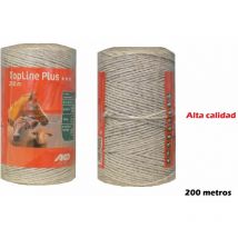 Faden AKO Top Line plus 200 m fÐ r Pastor Elecric