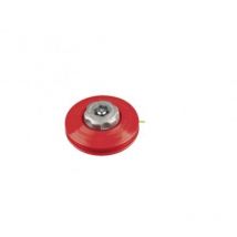 Tecomec - 125 mm ø Handtrimmerkopf außen 125 mm ø max. Draht 2,40 mm maruyama Freischneider