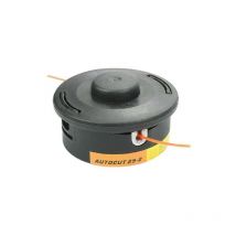 Chm GmbH Tête de coupe Tête à fil avec automatisme à impulsion pour débroussailleuse stihl Autocut 25-2